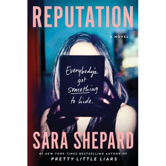 Reputation -- Sara Shepard - Picture 1 of 1